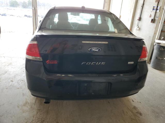 Photo 6 from auction – 2009 FORD FOCUS SES with VIN 1FAHP36N19W189910