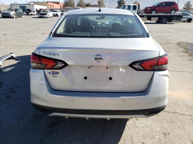 Photo 6 from auction – 2021 NISSAN VERSA S with VIN 3N1CN8DV4ML925699