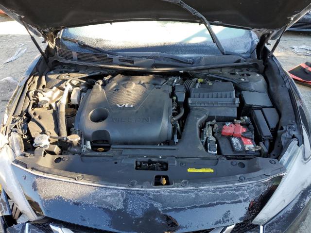 Photo 11 from auction – 2017 NISSAN MAXIMA 3.5 with VIN 1N4AA6AP5HC419879
