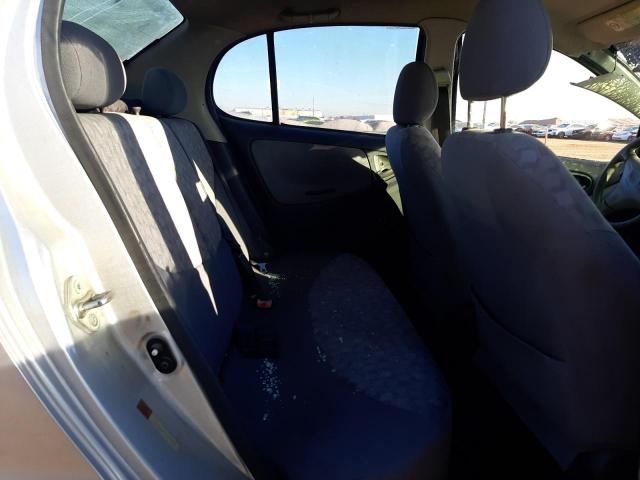 Photo 10 from auction – 2000 TOYOTA ECHO with VIN JTDBT1239Y0079564