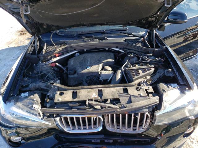 Photo 11 from auction – 2015 BMW X3 XDRIVE2 with VIN 5UXWX9C5XF0D52143