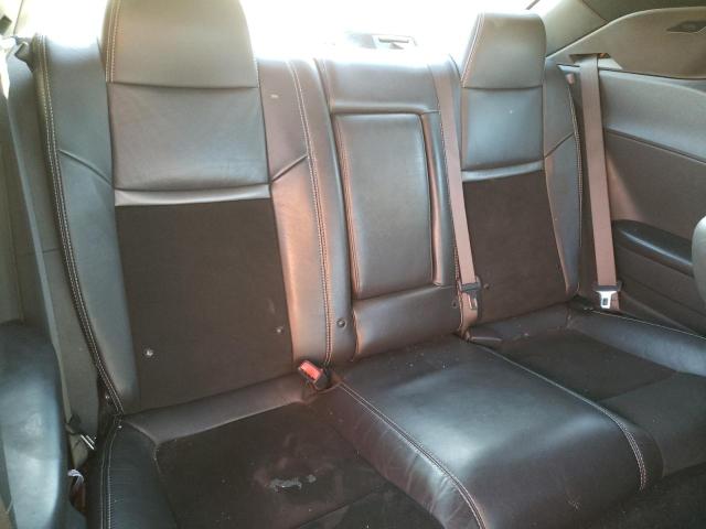 Photo 10 from auction – 2014 DODGE CHALLENGER with VIN 2C3CDYBTXEH115302