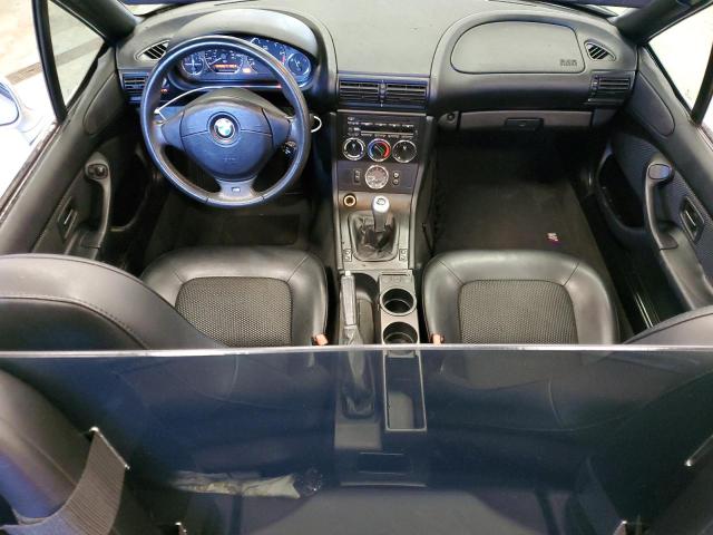 صورة رقم 8 من المزاد - 2000 BMW Z3 2.3 مع VIN WBACH9341YLF90096
