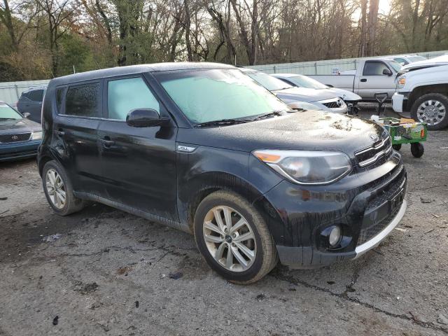 Photo 4 from auction – 2017 KIA SOUL + with VIN KNDJP3A59H7418796