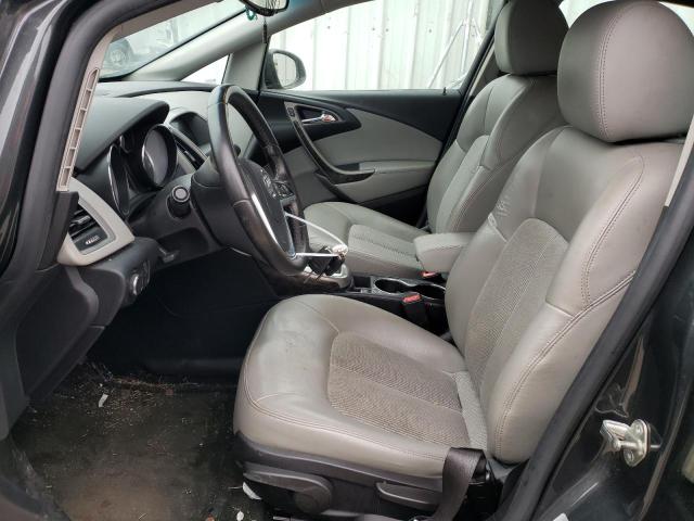 Foto 7 de la subasta – 2016 BUICK VERANO con VIN 1G4PP5SK9G4107908