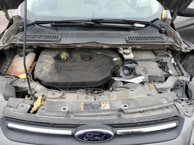 Photo 12 from auction – 2014 FORD ESCAPE SE with VIN 1FMCU0G90EUB80677
