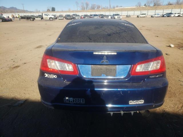 Photo 6 from auction – 2009 MITSUBISHI GALANT ES with VIN 4A3AB36F09E009161