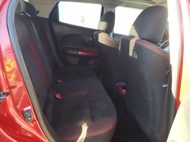Photo 10 from auction – 2013 NISSAN JUKE S with VIN JN8AF5MVXDT206098
