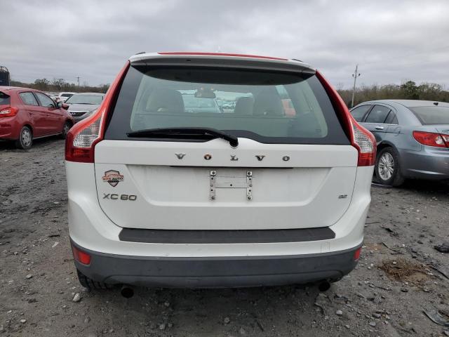 Photo 6 from auction – 2010 VOLVO XC60 3.2 with VIN YV4982DL2A2100975