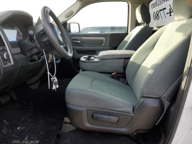 Photo 7 from auction – 2014 RAM 1500 ST with VIN 3C6JR6AG9EG290273