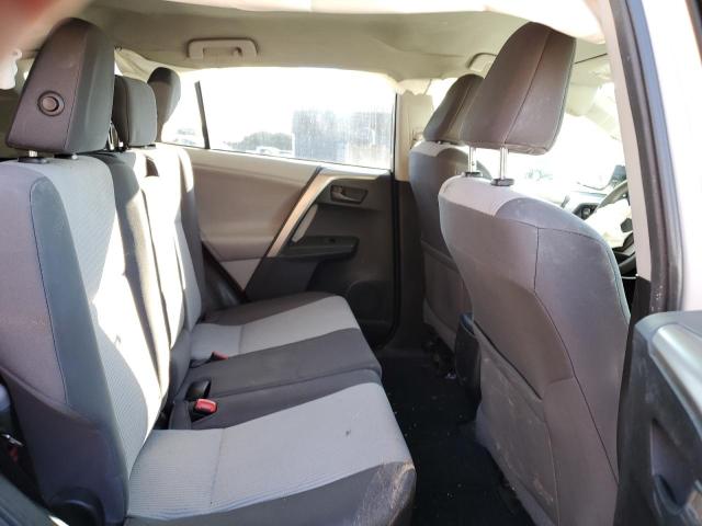 Photo 11 from auction – 2013 TOYOTA RAV4 LE with VIN 2T3BFREV2DW114860