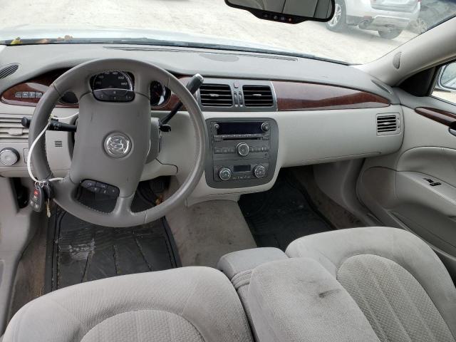 Фото 8 с аукциона – 2011 BUICK LUCERNE CX с VIN 1G4HA5EM6BU148380