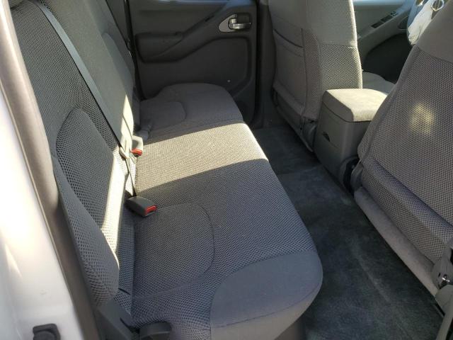 Photo 10 from auction – 2017 NISSAN FRONTIER S with VIN 1N6AD0EV1HN742769