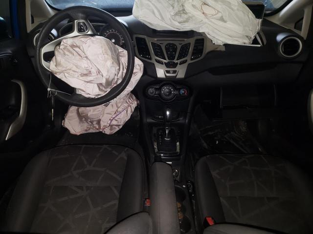 Photo 8 from auction – 2012 FORD FIESTA SE with VIN 3FADP4EJ2CM106804