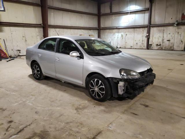 Photo 4 from auction – 2007 VOLKSWAGEN JETTA 2.5 with VIN 3VWPF71K67M069088
