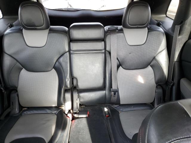 Photo 10 from auction – 2014 JEEP CHEROKEE L with VIN 1C4PJMDS8EW256969