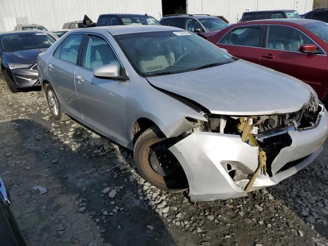 Photo 4 from auction – 2012 TOYOTA CAMRY BASE with VIN 4T1BF1FK8CU144751
