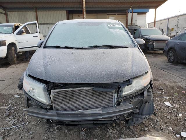Photo 5 from auction – 2014 HONDA ODYSSEY EX with VIN 5FNRL5H44EB104860