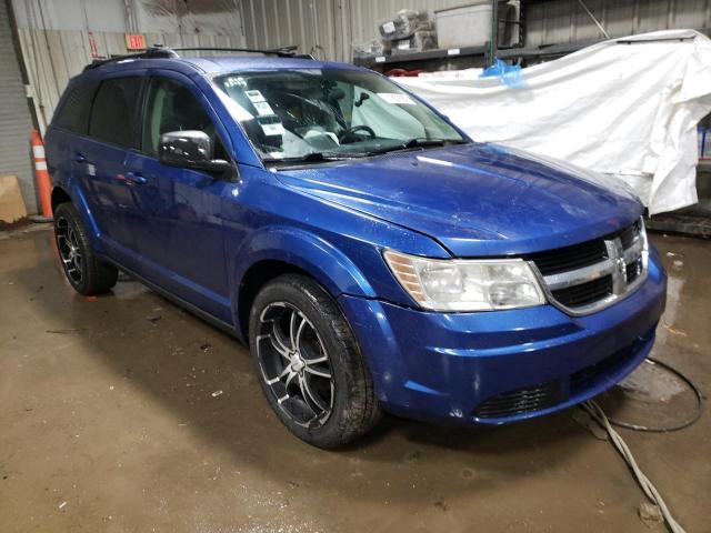 Photo 4 from auction – 2010 DODGE JOURNEY SE with VIN 3D4PG4FB3AT199188