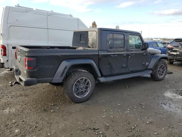 Zdjęcie 3 z aukcji – 2022 JEEP GLADIATOR z VIN 1C6HJTFG3NL152776