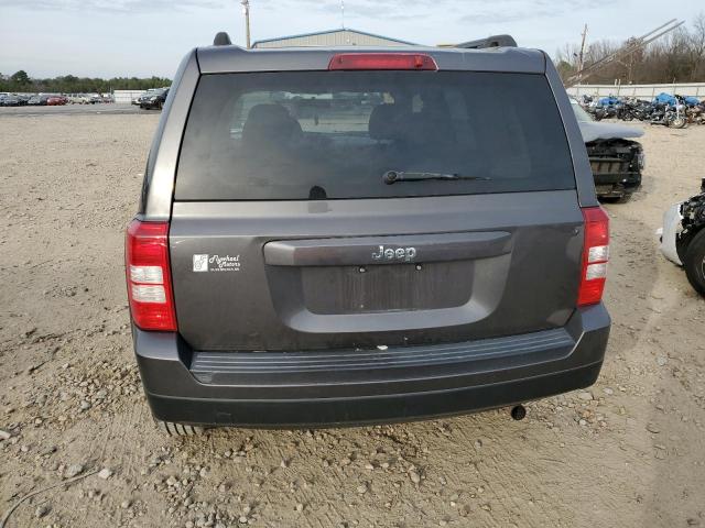 Photo 6 from auction – 2014 JEEP PATRIOT SP with VIN 1C4NJPBB7ED785434