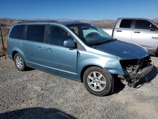 Photo 4 from auction – 2010 CHRYSLER TOWN & COU with VIN 2A4RR5D16AR491530