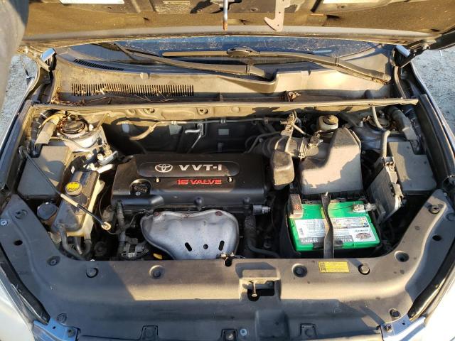 Photo 12 from auction – 2007 TOYOTA RAV4 with VIN JTMBD33V576034416