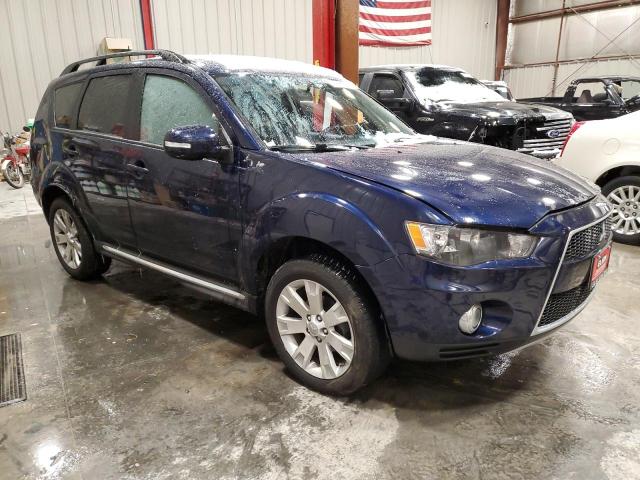 Photo 4 from auction – 2012 MITSUBISHI OUTLANDER with VIN JA4AS3AW0CU020291