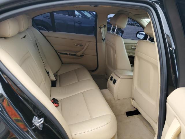 Photo 10 from auction – 2011 BMW 328 I with VIN WBAPH7G52BNN04666