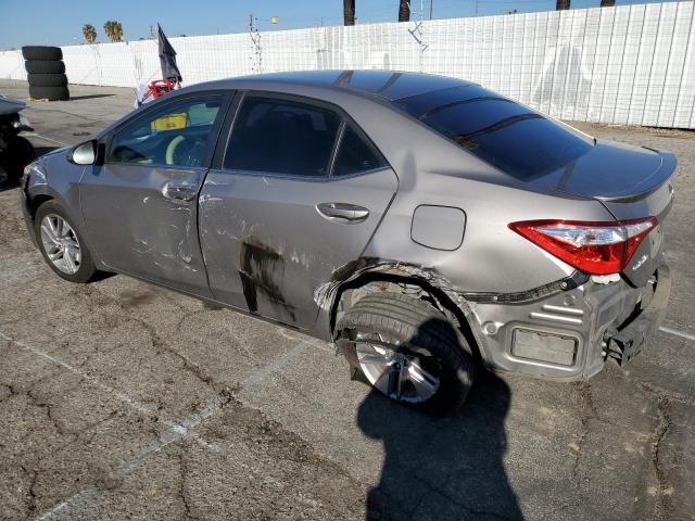 Photo 2 from auction – 2014 TOYOTA COROLLA EC with VIN 5YFBPRHE0EP091308