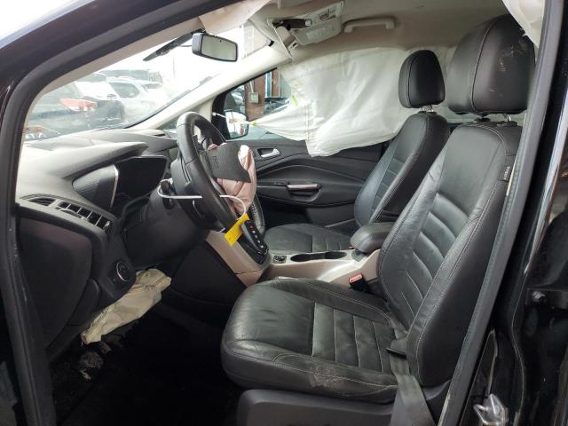 Photo 7 from auction – 2015 FORD C-MAX PREM with VIN 1FADP5CU5FL119152