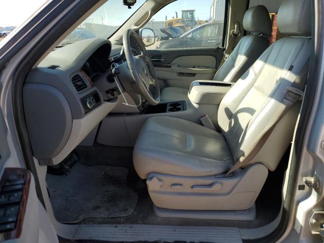 Photo 7 from auction – 2013 CHEVROLET TAHOE C150 with VIN 1GNSCBE02DR301625