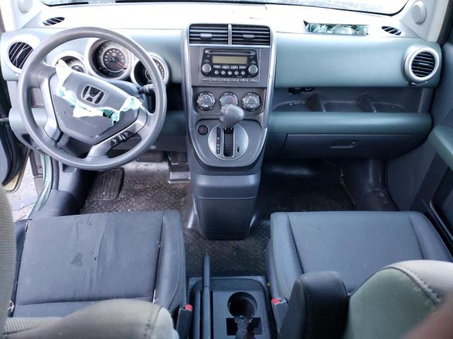 Photo 8 from auction – 2004 HONDA ELEMENT with VIN 5J6YH28634L037400