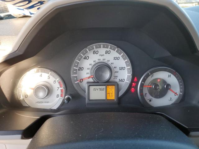 Photo 9 from auction – 2012 HONDA PILOT EXL with VIN 5FNYF4H55CB049306