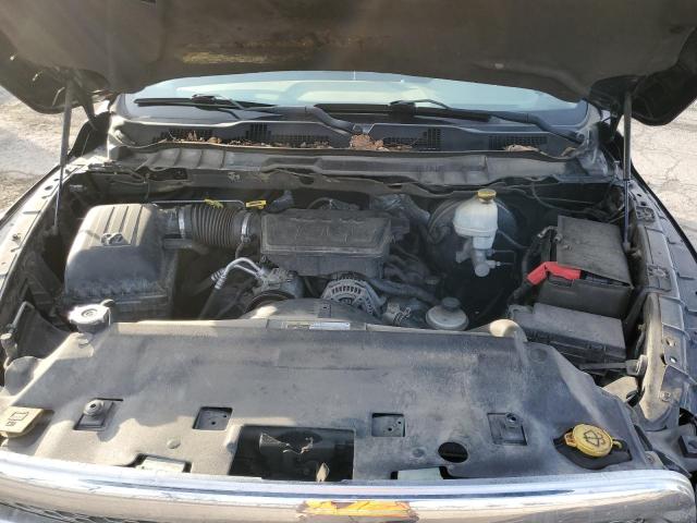 Photo 11 from auction – 2012 DODGE RAM 1500 S with VIN 1C6RD7GP7CS245448