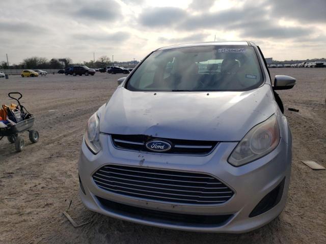 Photo 5 from auction – 2013 FORD C-MAX SE with VIN 1FADP5AU3DL521896
