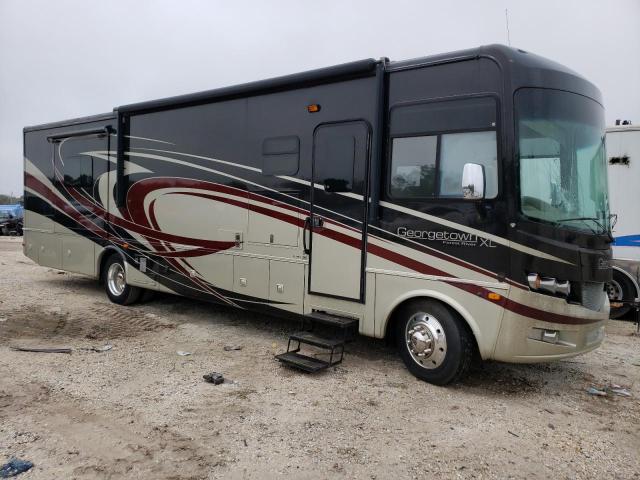 FORD GEORGETOWN 2015 with VIN 1F66F5DY2F0A04438 - Photo from auction