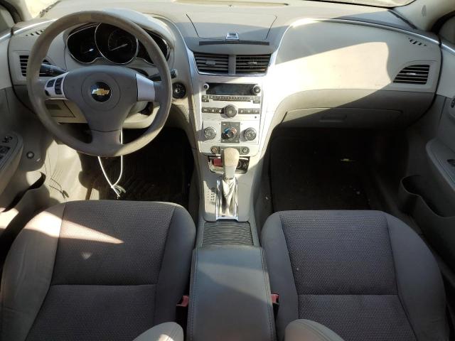 Photo 8 from auction – 2011 CHEVROLET MALIBU LS with VIN 1G1ZA5E11BF158729
