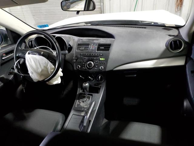 Photo 8 from auction – 2013 MAZDA 3 I with VIN JM1BL1UP5D1814240