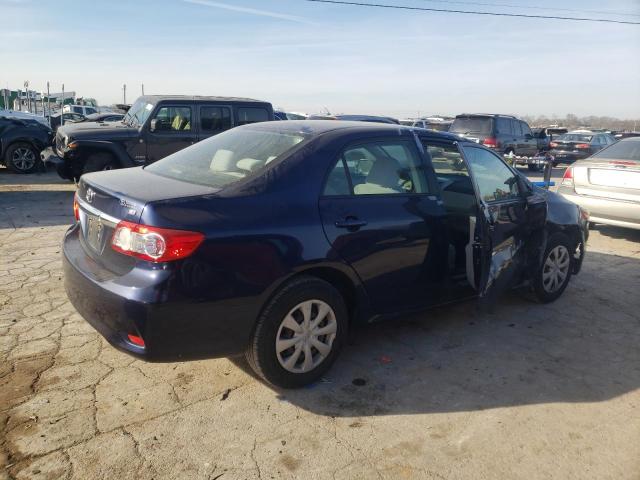 Photo 3 from auction – 2011 TOYOTA COROLLA BA with VIN JTDBU4EE1BJ097487