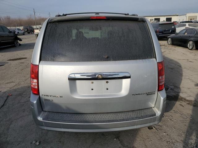 Photo 6 from auction – 2009 CHRYSLER TOWN & COU with VIN 2A8HR54129R525498