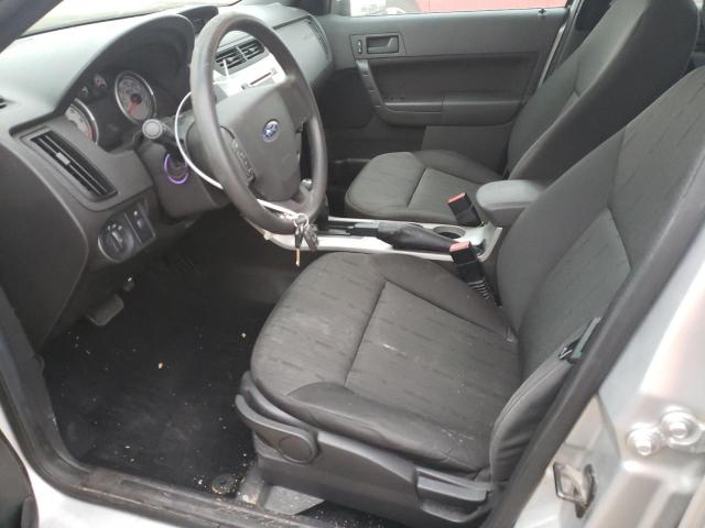 Photo 7 from auction – 2010 FORD FOCUS SE with VIN 1FAHP3FNXAW161351