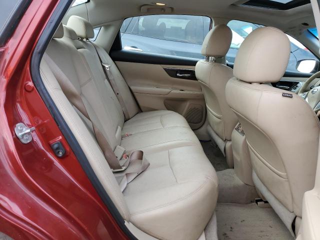 Photo 10 from auction – 2014 NISSAN ALTIMA 3.5 with VIN 1N4BL3AP3EC177103