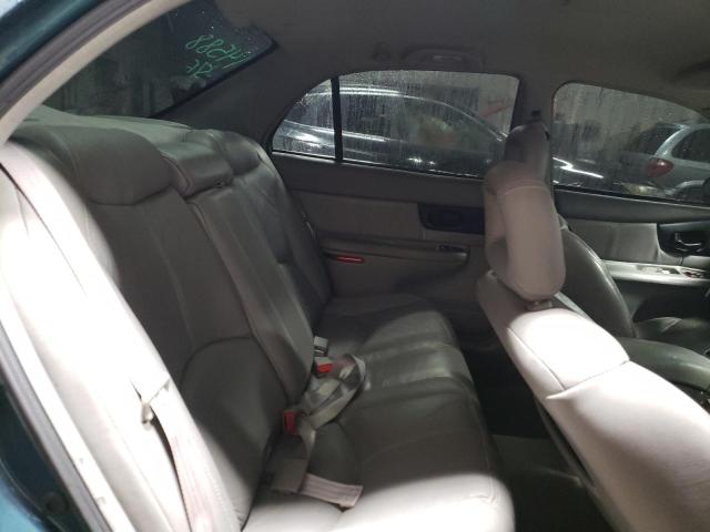 Photo 10 from auction – 1999 BUICK REGAL LS with VIN 2G4WB52K5X1539918
