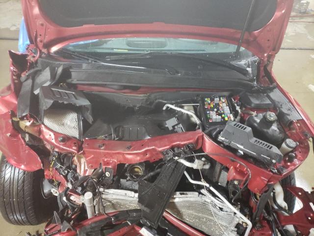 Photo 12 from auction – 2014 CHEVROLET EQUINOX LT with VIN 2GNFLFEK0E6114276