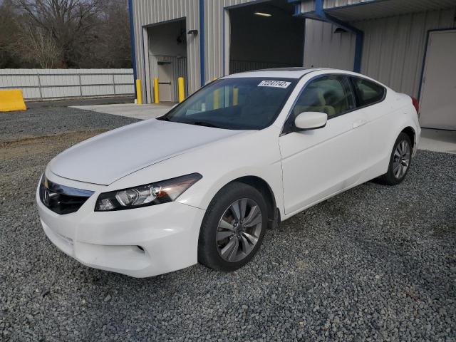 HONDA ACCORD EX 2012 with VIN 1HGCS1B78CA022559 - Photo from auction