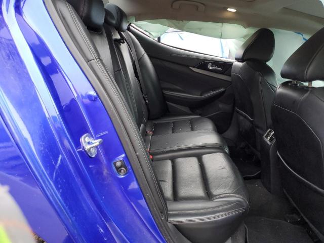 Photo 10 from auction – 2016 NISSAN MAXIMA 3.5 with VIN 1N4AA6AP1GC415276
