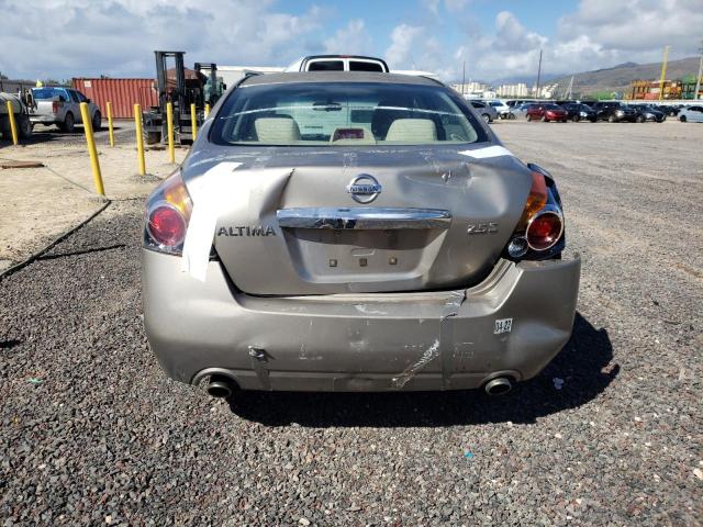 Photo 6 from auction – 2012 NISSAN ALTIMA BAS with VIN 1N4AL2APXCC163413