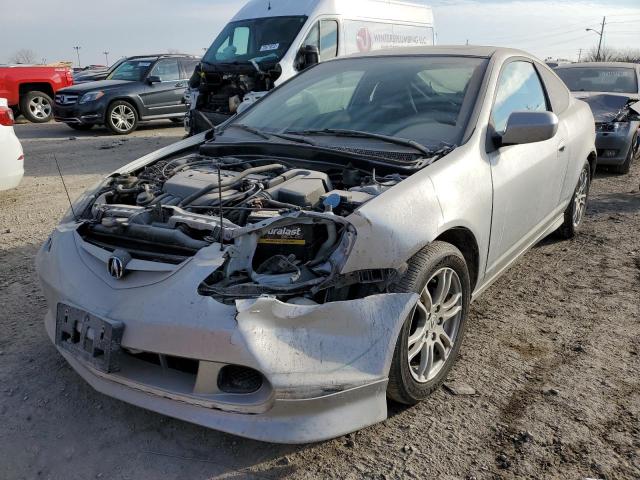 Photo 1 from auction – 2006 ACURA RSX with VIN JH4DC54826S001734