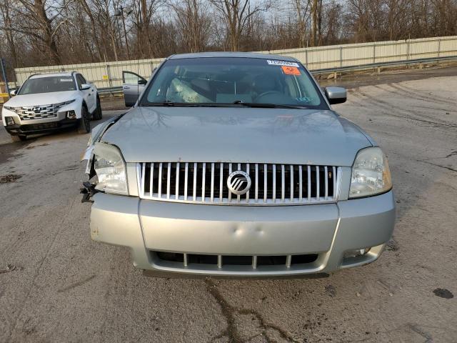 Photo 5 from auction – 2006 MERCURY MONTEGO LU with VIN 1MEFM40146G605670